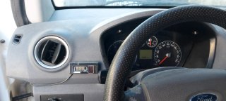 Ford Tourneo Connect 2012