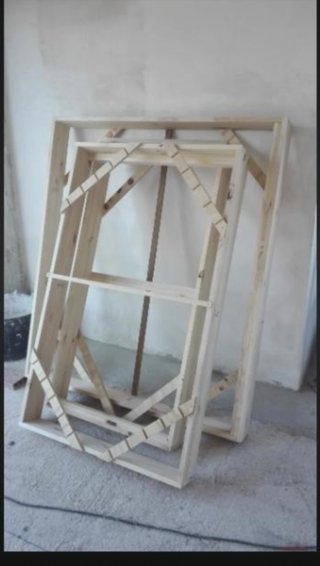 COLOCACIÓN DE PREMARCOS – TORTOSA Y ALREDEDORES