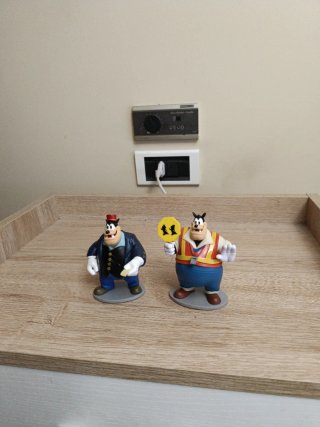 Figuras de colección