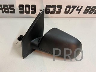 Volkswagen polo retrovisor izquierdo ref: E1499