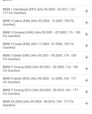 Motor Arranque BMW E46 7787356