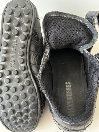 Zapatillas Bikkembergs