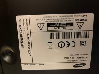 Smart TV Samsung