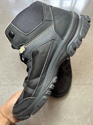Botas montaña Quechua NH100 Talla 42