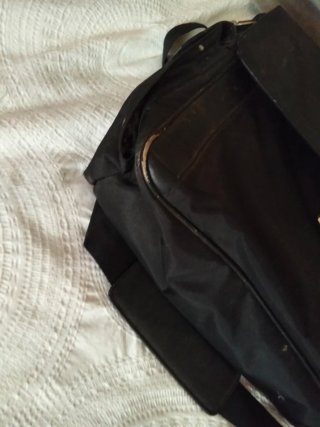 Maletín para portátil o documentos
