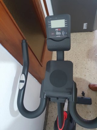 Bicicleta Estática FITFIU