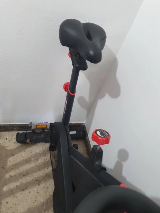 Bicicleta Estática FITFIU