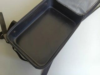 Saco Depósito Moto GIVI