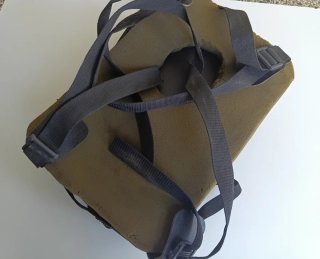 Saco Depósito Moto GIVI