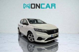 DACIA SANDERO TCe Essential