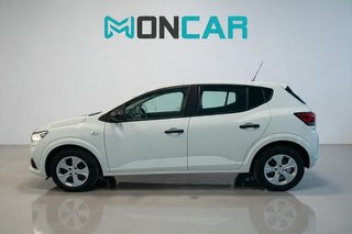 DACIA SANDERO TCe Essential