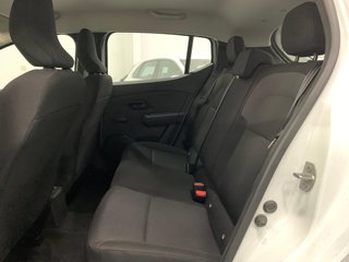 DACIA SANDERO TCe Essential