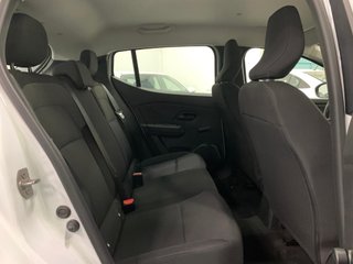 DACIA SANDERO TCe Essential