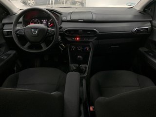 DACIA SANDERO TCe Essential
