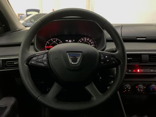 DACIA SANDERO TCe Essential