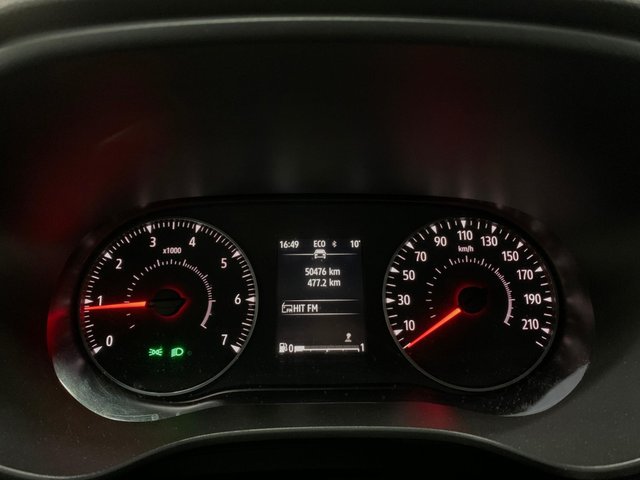 DACIA SANDERO TCe Essential