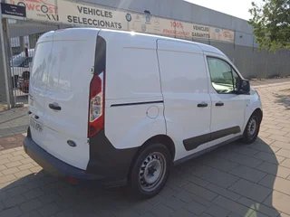 Ford Tourneo Connect 2018, foto 3
