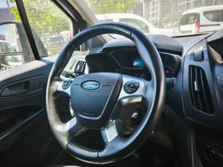 Ford Tourneo Connect Furgon 15 CC 75 CV
