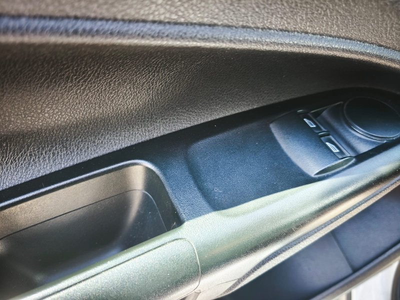 Ford Tourneo Connect 2018, foto 7