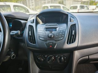 Ford Tourneo Connect Furgon 15 CC 75 CV