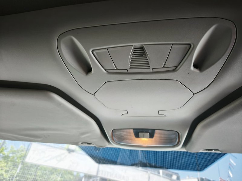 Ford Tourneo Connect 2018, foto 10