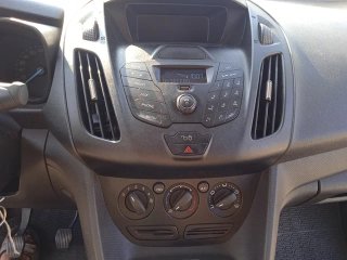 Ford Tourneo Connect Furgon 15 CC 75 CV