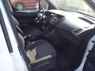 Ford Tourneo Connect Furgon 15 CC 75 CV