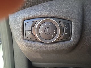Ford Tourneo Connect Furgon 15 CC 75 CV