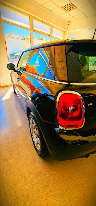 MINI Mini 2015 F56 / FINANCIADO / GARANTIA