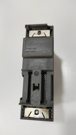 Siemens 6es7-350-1ah03-0ae0 Módulo Contador