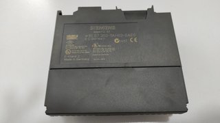 Siemens 6es7-350-1ah03-0ae0 Módulo Contador