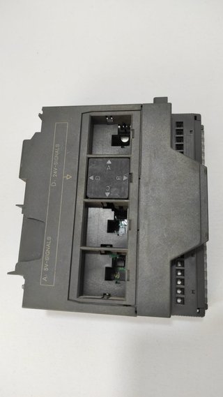 Siemens 6es7-350-1ah03-0ae0 Módulo Contador