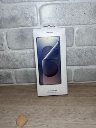 Protector de pantalla antireflejos samsung