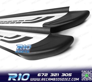 ESTRIBERAS ESTRIBOS HYUNDAI TUCSON 15-20