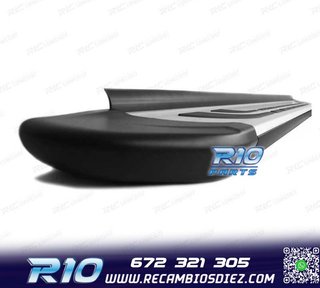 ESTRIBERAS ESTRIBOS HYUNDAI TUCSON 15-20