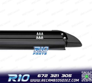 ESTRIBERAS ESTRIBOS HYUNDAI TUCSON 15-20