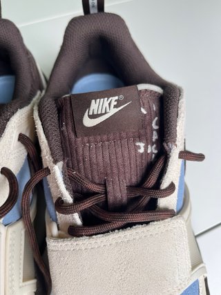 Nike Air Zoom Field Jaxx x Travis Scott NUOVE, 42
