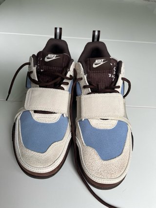 Nike Air Zoom Field Jaxx x Travis Scott NUOVE, 42