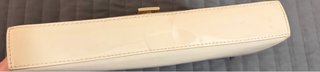Borsa Benetton Beige e Nera