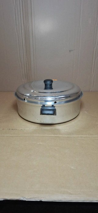 Cacerola Horno Ibili