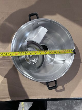 Cacerola Horno Ibili 30cm