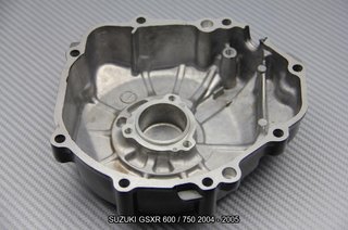 Cárter alternador SUZUKI GSXR 600 / 750 2004 2005