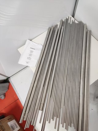 PORTENTUM Tendedero Vertical Plegable Compacto