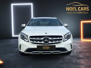 Mercedes-Benz Clase GLA GLA 200 d