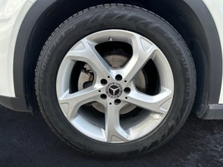 Mercedes-Benz Clase GLA GLA 200 d