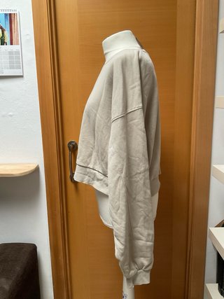 Sudadera Serigrafiada