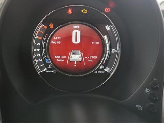 Fiat 500C 1.0 Hybrid 70CV Dolcevita