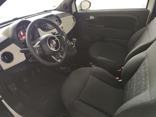 Fiat 500C 1.0 Hybrid 70CV Dolcevita