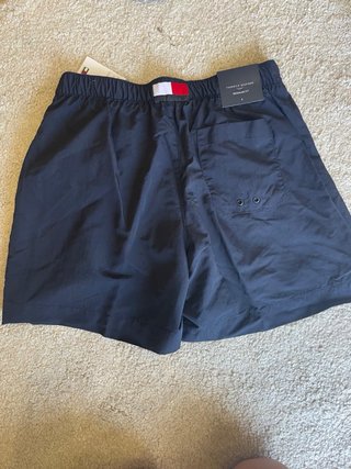 Bañador Tommy Hilfiger (Hombre Nuevo con etiqueta)