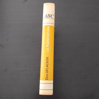 Libro ABC de la Puericultura